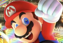Japanese Charts: Mario Kart 8 Deluxe Takes Pole Position As Game Sales Falter