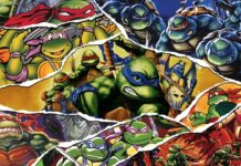 Best Teenage Mutant Ninja Turtles Games, Ranked - Every TMNT Game On Switch And Nintendo Systems