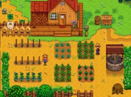Stardew Valley Creator Shares Update About Version 1.6 Console Release