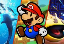 Video: 10 Exciting New Games Coming To Nintendo Switch In May 2024