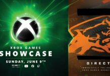 Xbox Games Showcase announced for June with mystery game Direct