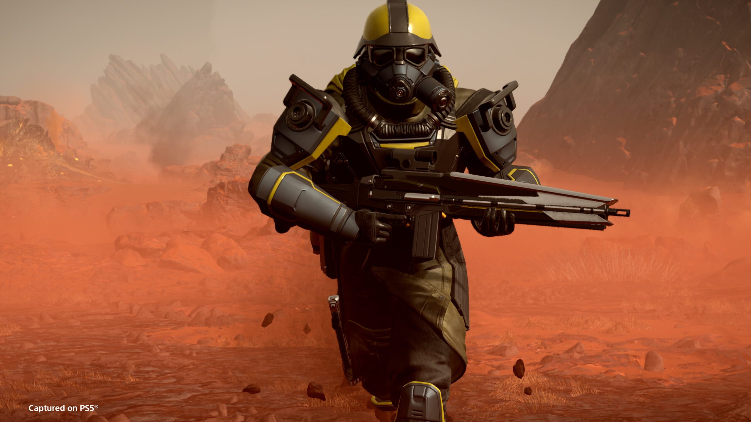 Helldivers 2 gets an explosive new Warbond on April 11 – PlayStation.Blog