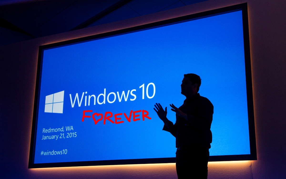 To stay safe in Windows 10 from next October commercial customers have to pay $61, then ‘double every consecutive year for a maximum of three years’