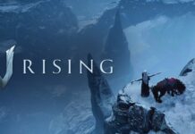 V Rising: Here’s what to expect when you enter Dracula’s frozen domain of Mortium