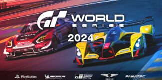 Gran Turismo World Series 2024 begins with online qualifiers April 17