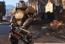 DF Weekly: Fallout 4's next-gen upgrade launch could have gone better