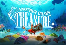 Top Five Beginner Tips and Tricks for Underwater Soulslike, Another Crab's Treasure