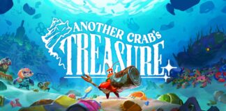 Top Five Beginner Tips and Tricks for Underwater Soulslike, Another Crab's Treasure