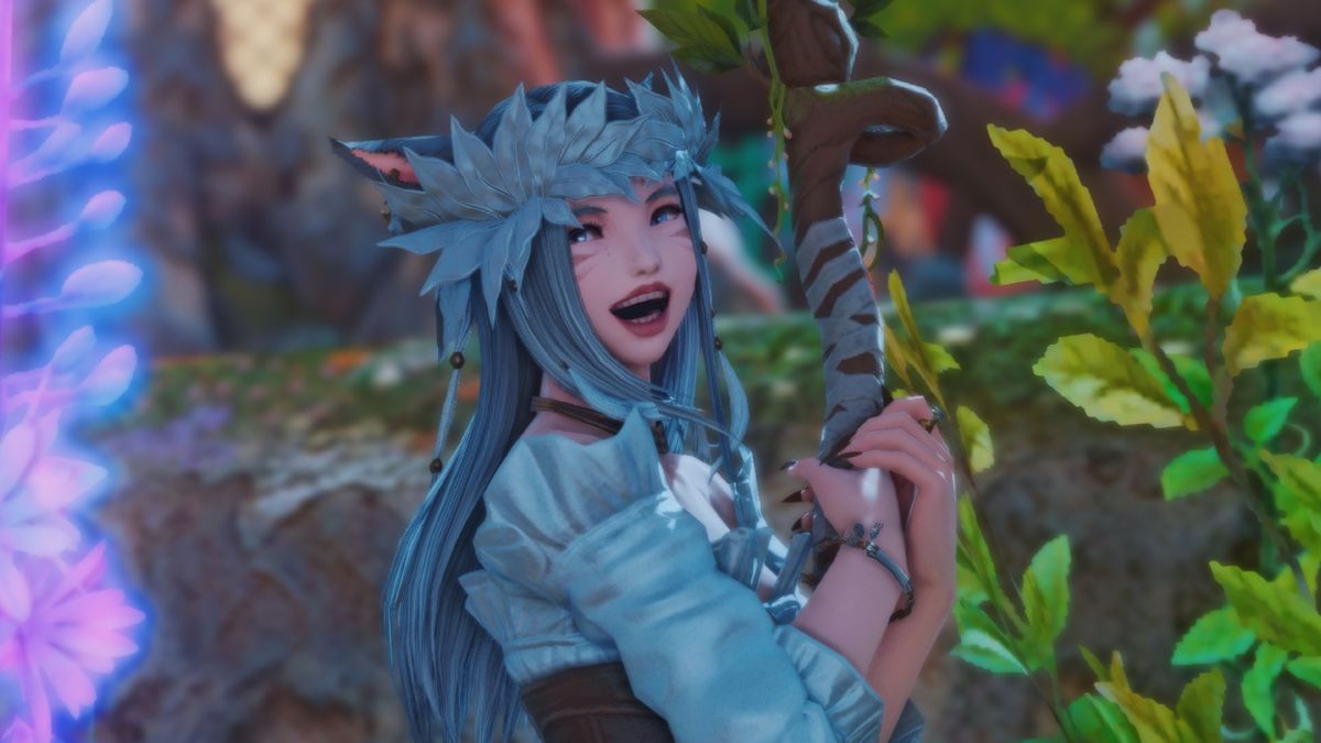 Final Fantasy 14’s blacklisting functionality is getting an overdue overhaul: ‘it is time we implement features to protect everyone’s experience’