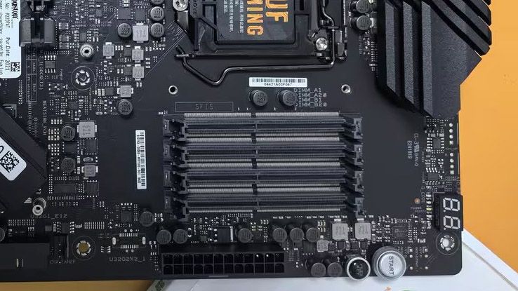 Desktop ATX motherboards with SO-DIMM memory slots? It’s not as silly as it sounds.