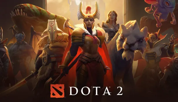 Complete List of Dota 2 Tournaments in 2025