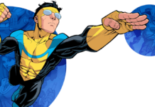 Skybound is making an Invincible game and it wants people to invest in the company to help make it happen