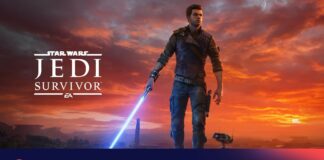 Star Wars Jedi: Survivor Joins the Play List on April 25
