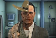 Fallout 4 fans are creating TV show inspired mods, from presets to sound effects