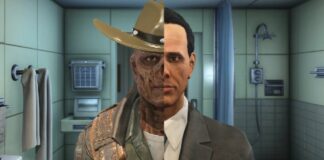 Fallout 4 fans are creating TV show inspired mods, from presets to sound effects