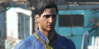 Fallout 4 currently Europe's best-selling game, almost a decade after release