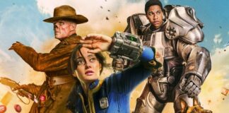 Amazon Fallout show releasing a day earlier than expected
