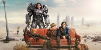Amazon's Fallout show officially renewed for second season