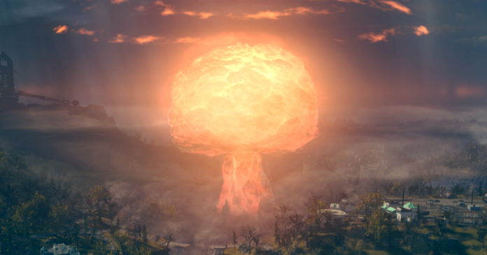 Fallout TV show popularity prompts NexusMods to issue traffic warning