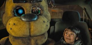 Five Nights at Freddy's movie sequel officially in the works