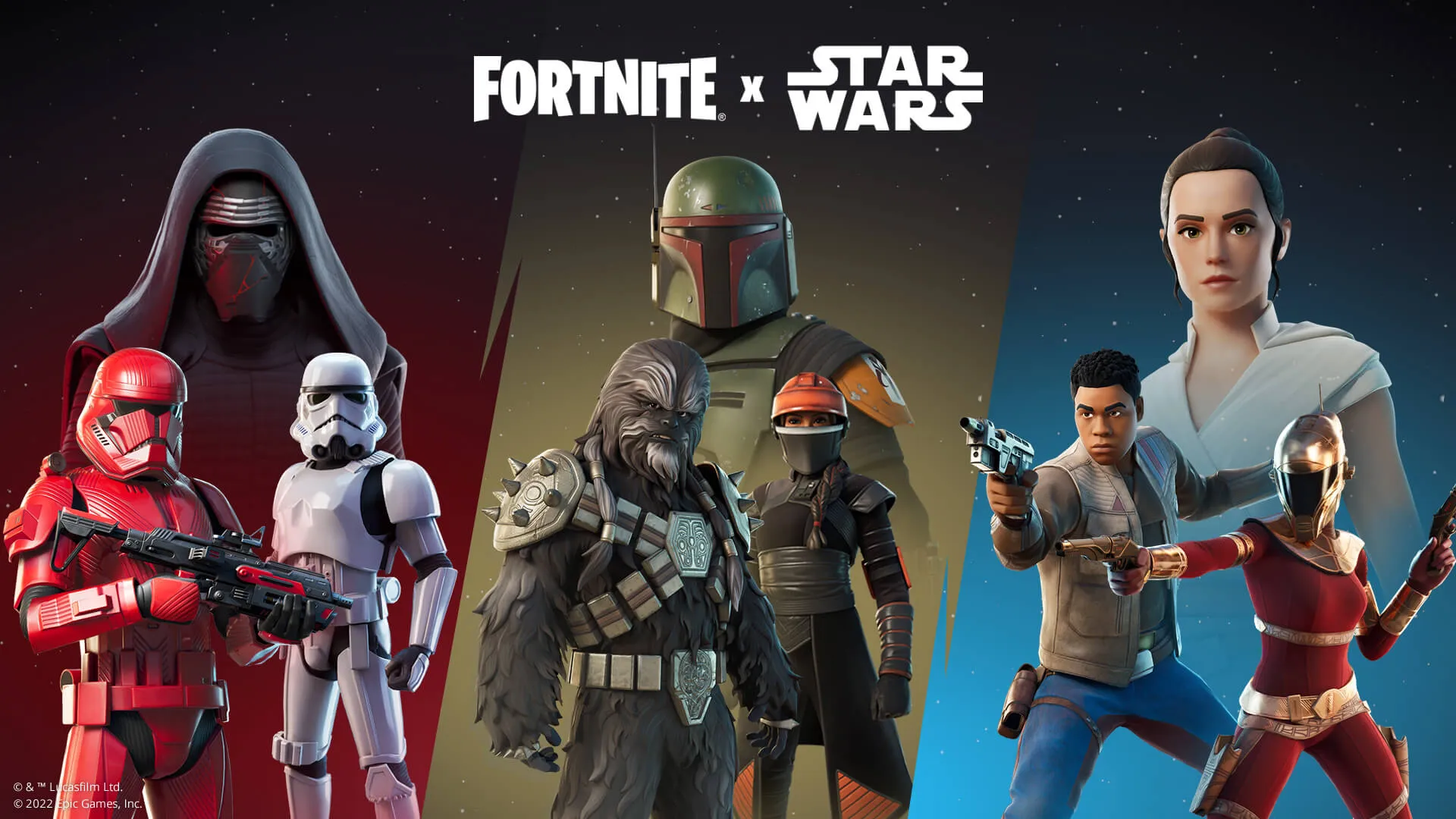 Fortnite Star Wars Day Event 2024: Leaks, Rewards, & Dates