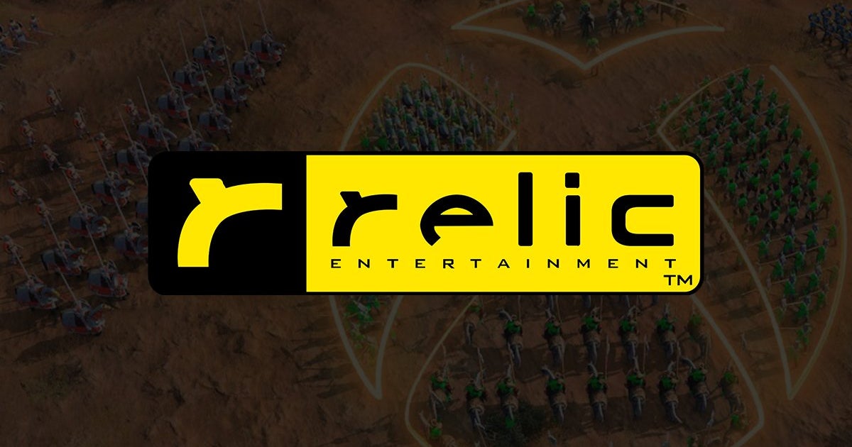 Ex-Sega studio Relic hit by fresh layoffs following sale