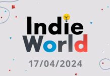 Nintendo Indie World Showcase announced