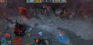 Game-breaking Dota 2 Bug Causes Player To Switch Teams From Radiant To Dire