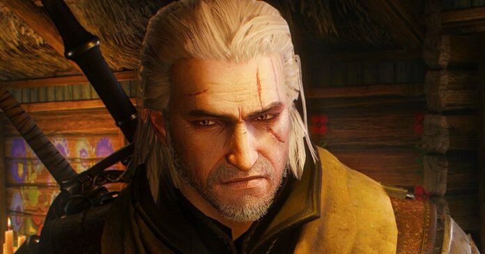 The Witcher's video game voice star weighs in on Netflix adaptation