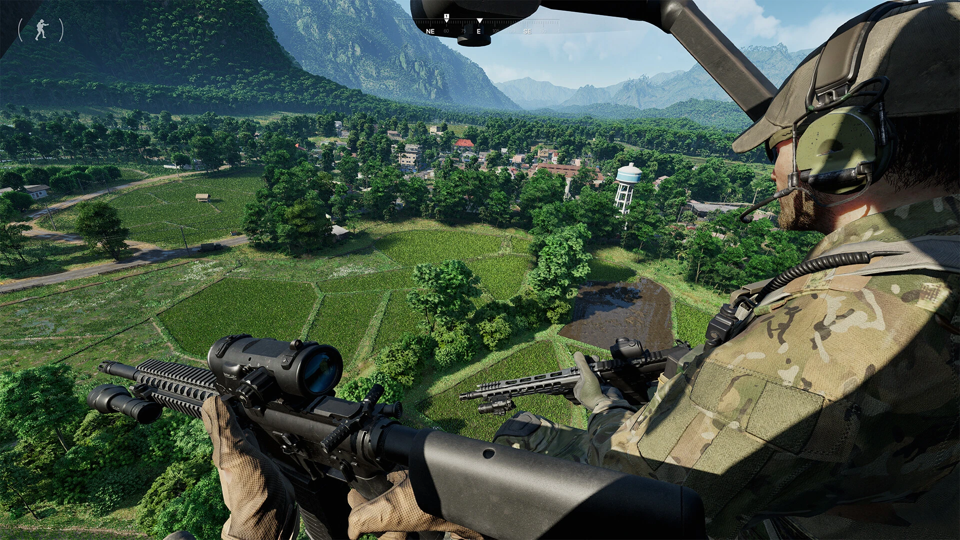 Is Gray Zone Warfare Free to Play? » TalkEsport