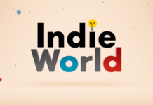 Nintendo Indie World Showcase: everything announced