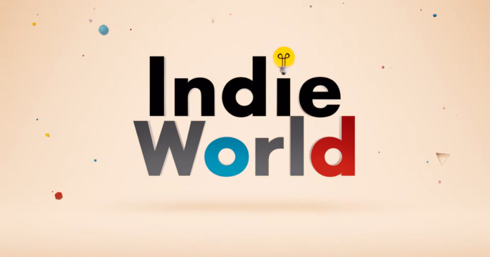 Nintendo Indie World Showcase: everything announced