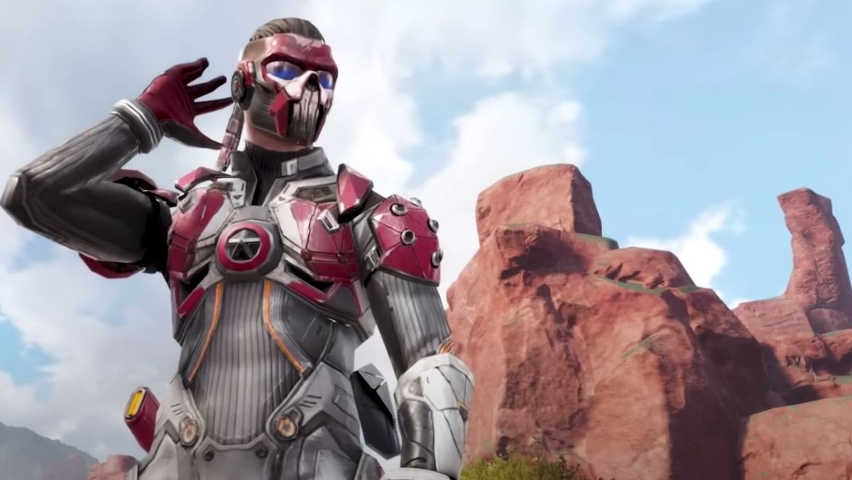 ‘We messed up!’: An Apex Legends update broke the game and cost players hundreds of account levels and battle pass progression, but a fix is out