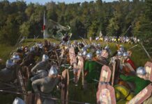 Manor Lords is not a Total War competitor, developer insists