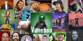 Get To Know Our Team: Vanessa - Technical Program Manager (Xbox Everywhere & Cloud Gaming)