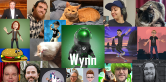 Get To Know Our Team: Wynn – Comm(s)unity Manager