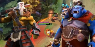 Mind-Boggling Dota 2 Bug - Player Switches Teams