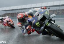 How The Riders Market Addition is Turning MotoGP 24 Into the Most Authentic Entry Yet