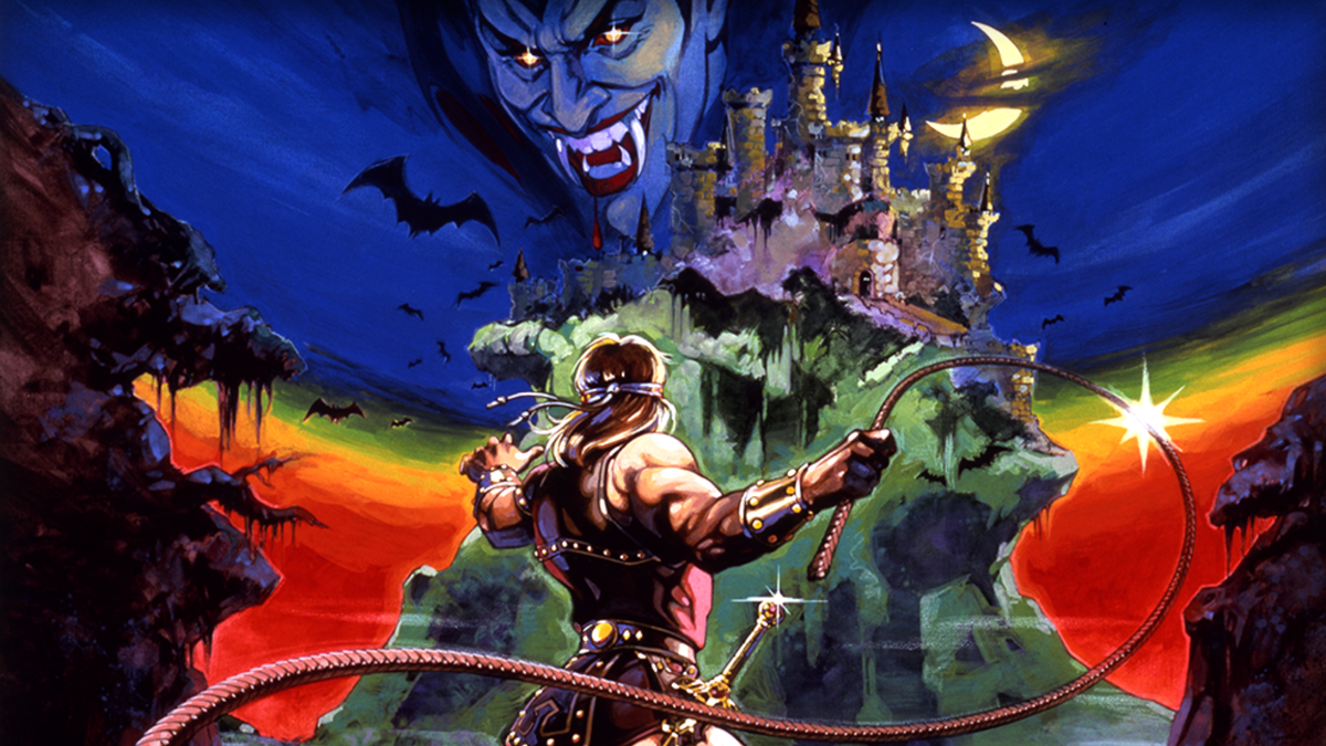 After a 23-year quest, collector manages to grab a rare Castlevania copy for $90,100, all because it ‘was the first game my mom ever bought me’