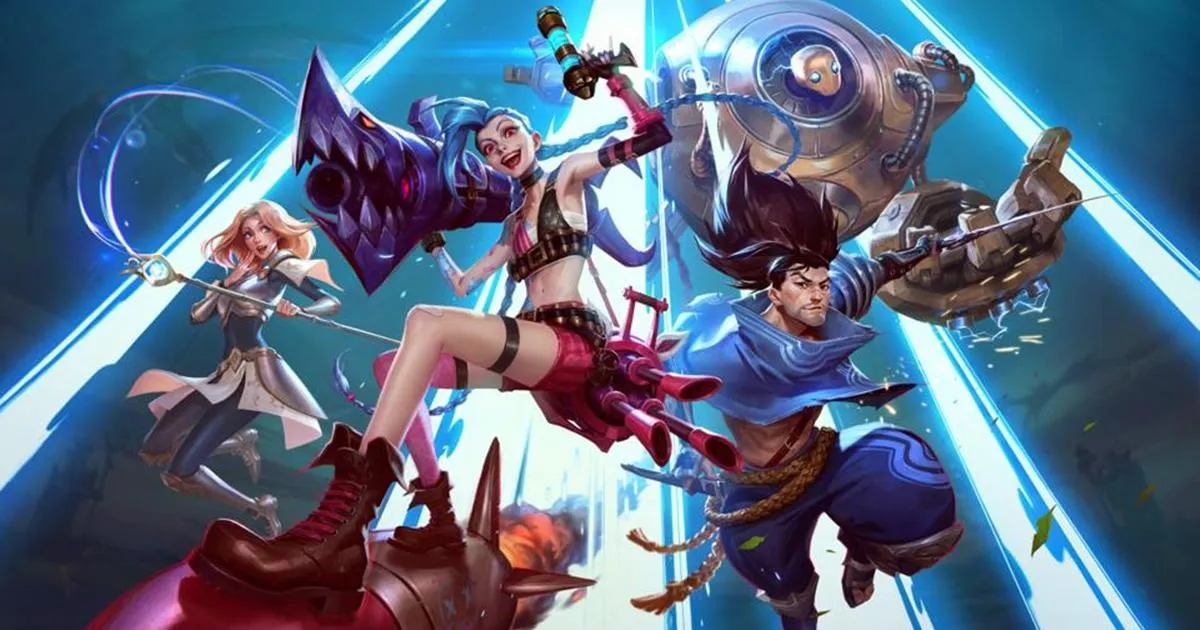 How To Claim 16 Tickets KOF 97 Phase 2 Mobile Legends (ML) » TalkEsport