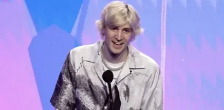 xQc invited to the 2024 Met Gala » TalkEsport