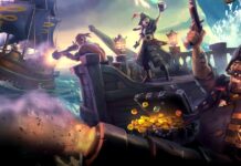 Sea of Thieves on PlayStation 5: the next big Xbox multi-platform game tested