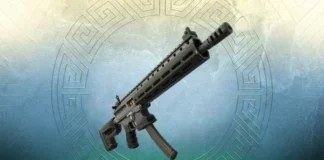 Tactical Assault Rifle in Fortnite Chapter 5 Season 2: Weapon Location and Stats