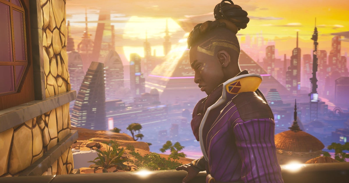 Tales of Kenzera review: a compassionate Afro-futurist exploration of grief