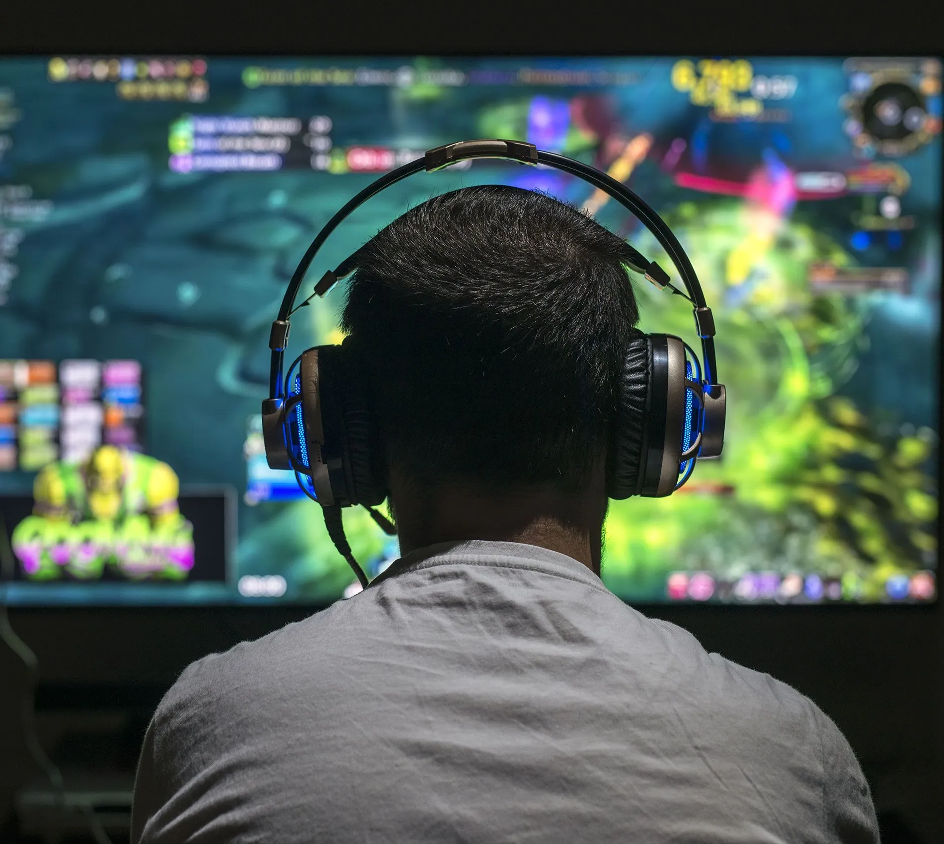 The evolution of mobile gaming in Brazil » TalkEsport