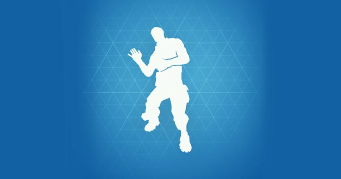 Fortnite now lets you block the game's most toxic emotes