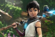 Gorgeous action-adventure Kena: Bridge of Spirits has been rated for Xbox