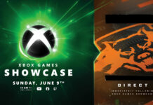Xbox Games Showcase Followed by [REDACTED] Direct Airs June 9