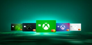 New Xbox Mastercard Lets Cardmembers Score Points to Use Toward Digital Games, Add-ons, and More
