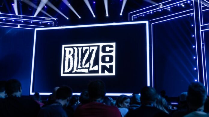 BlizzCon 2024 isn't happening | PC Gamer